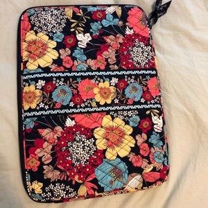 Vera Bradley Laptop Case